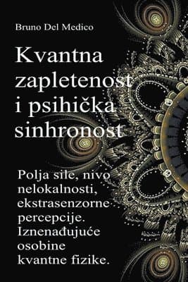 Kvantna zapletenost i psihička sinhronost