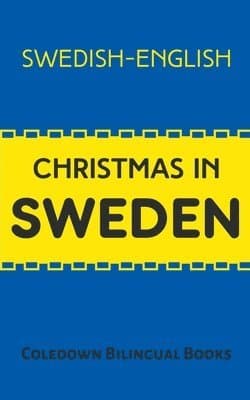 Christmas in Sweden