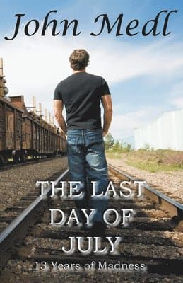 Last Day of July