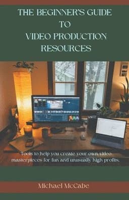 Beginner's Guide to Video Production Resources
