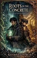 Roots in the Concrete