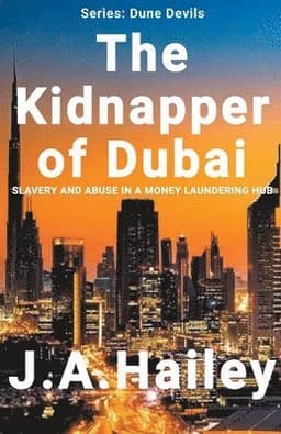 Kidnapper of Dubai
