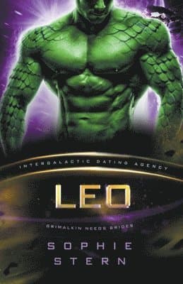Leo (Intergalactic Dating Agency)