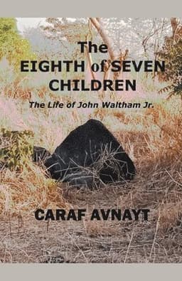 Eighth of Seven Children