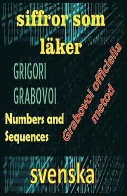 Siffror som Läker Grigori Grabovoi Officiell Metod