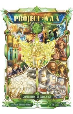 Project A.A.A.