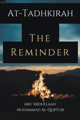 At-Tadhkirah the Reminder