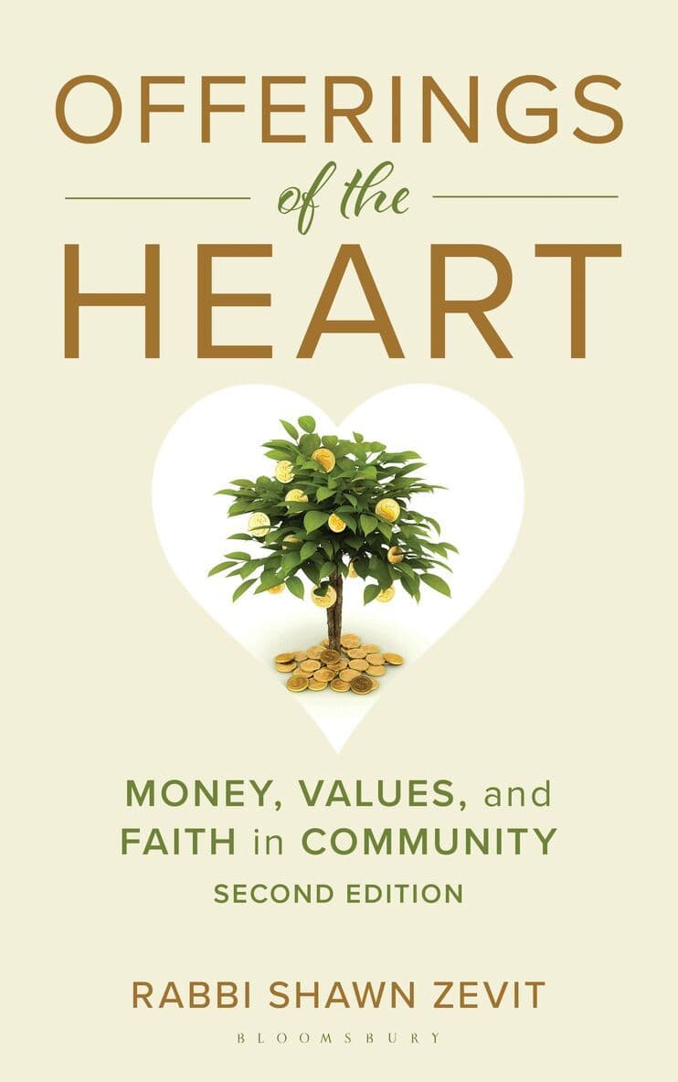 Offerings of the Heart