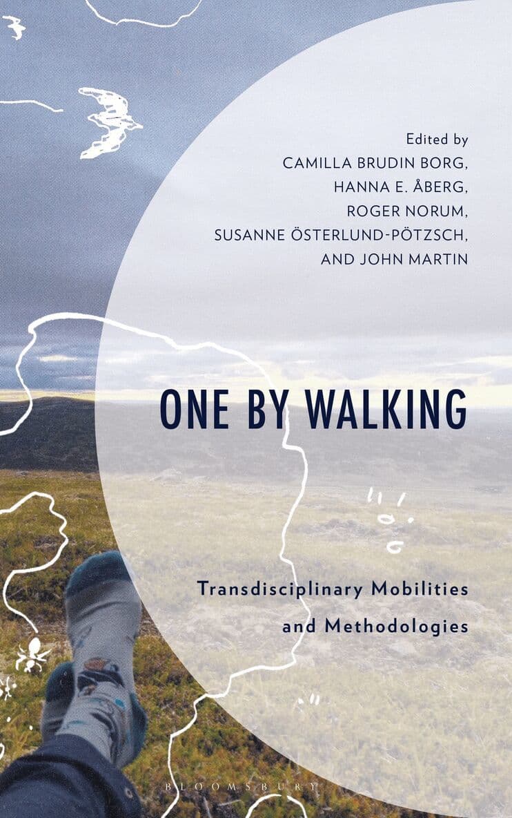 One by Walking
