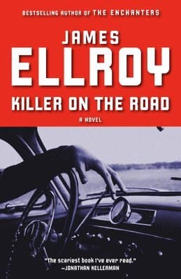 Killer on the Road