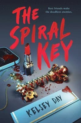 The Spiral Key