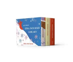 My First Ezra Jack Keats Library: A 3-Book Boxed Set