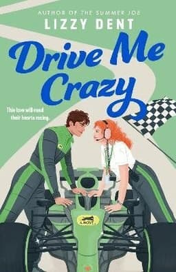 Drive Me Crazy