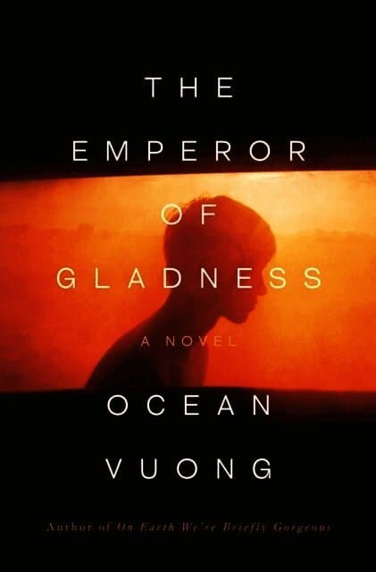 The Emperor of Gladness: Oprah's Book Club