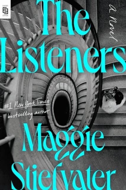 The Listeners