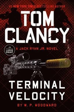 Tom Clancy Terminal Velocity