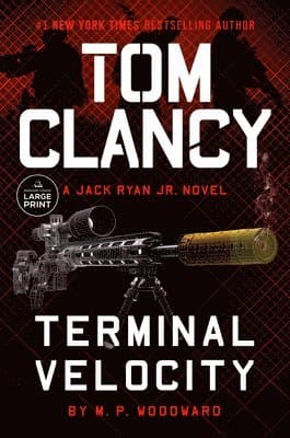 Tom Clancy Terminal Velocity