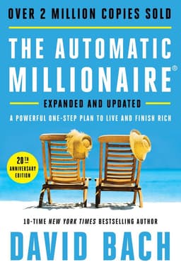 Automatic Millionaire, 20th Anniversary Edition