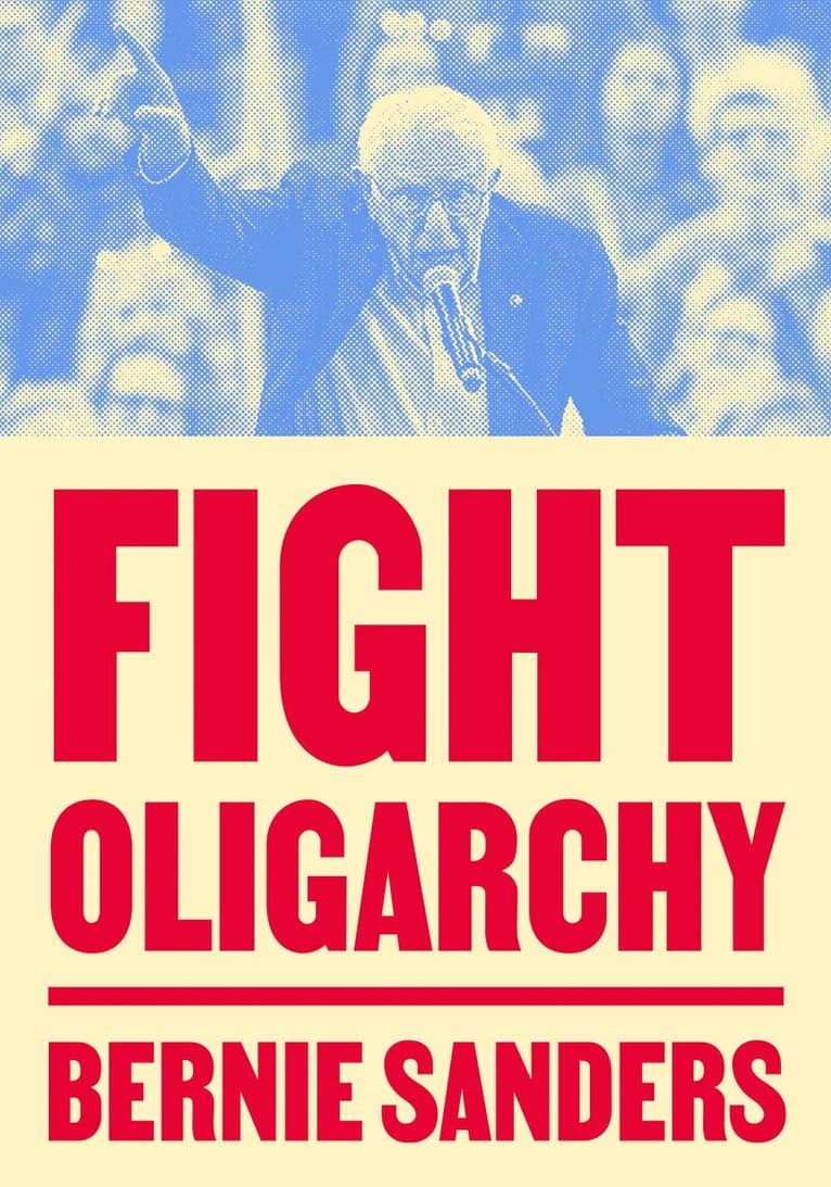 Fight Oligarchy
