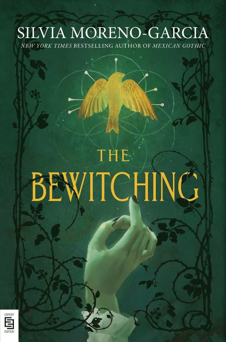 The Bewitching