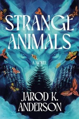 Strange Animals
