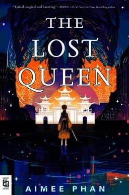 The Lost Queen