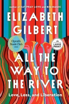 All the Way to the River: Oprah's Book Club