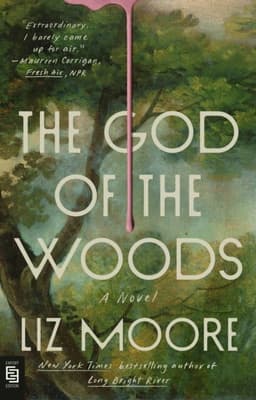 The God of the Woods