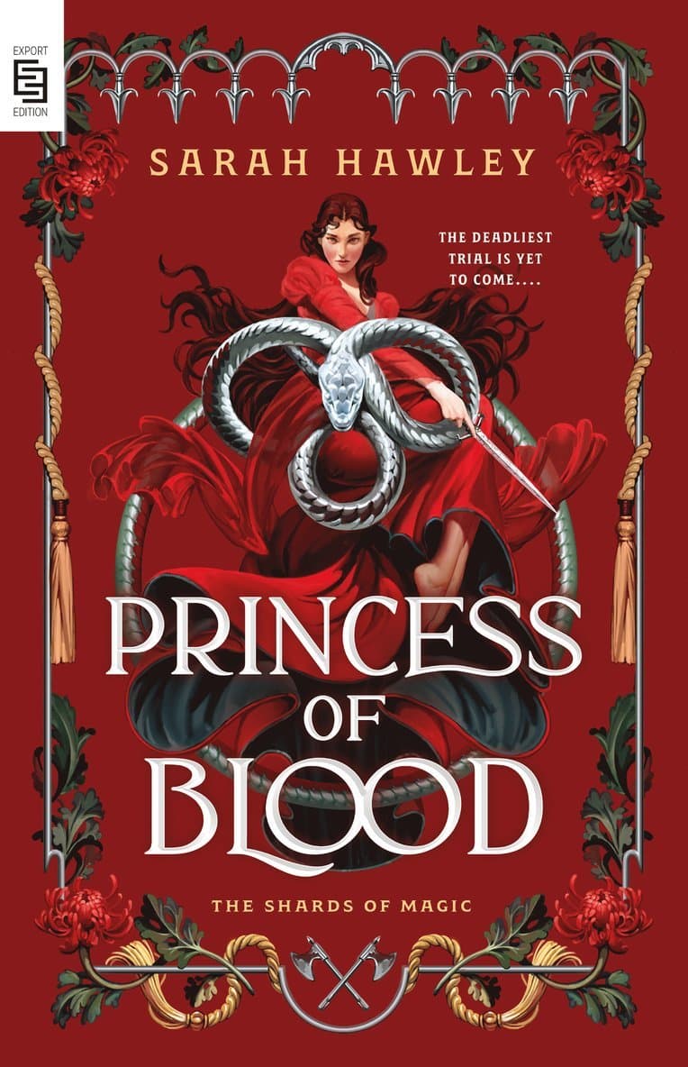 Princess of Blood