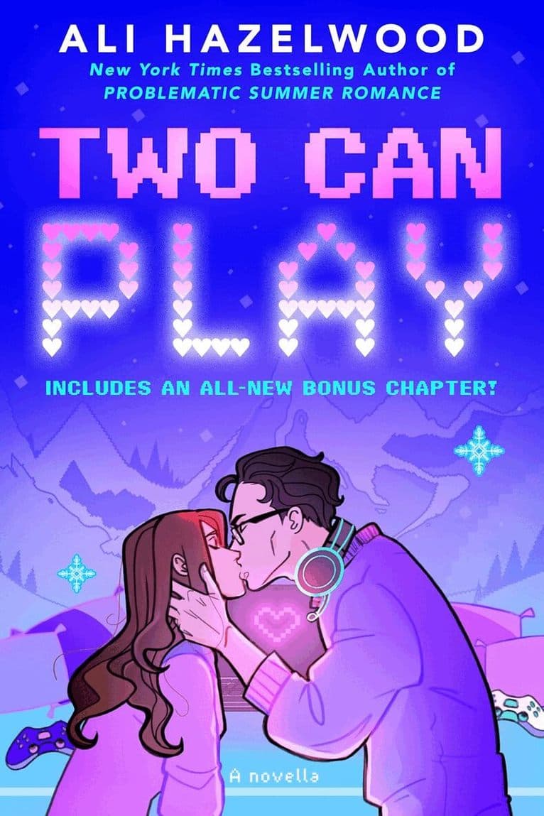Two Can Play