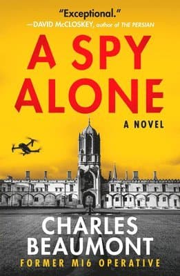 A Spy Alone