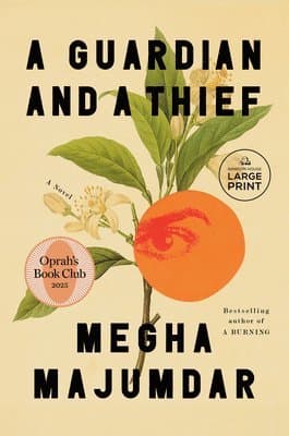 A Guardian and a Thief: Oprah's Book Club