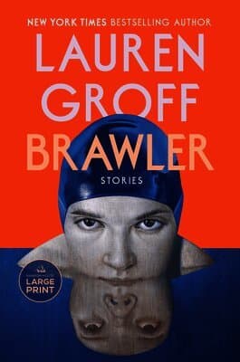 Brawler: Stories