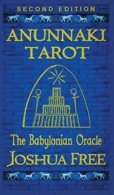 Anunnaki Tarot (The Babylonian Oracle)