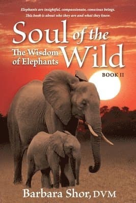 Soul of the Wild