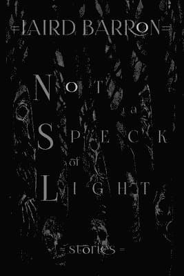 Not a Speck of Light