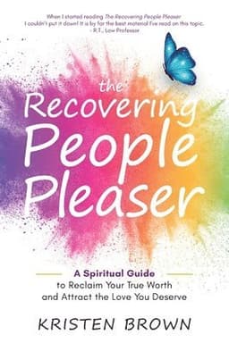 Recovering People Pleaser