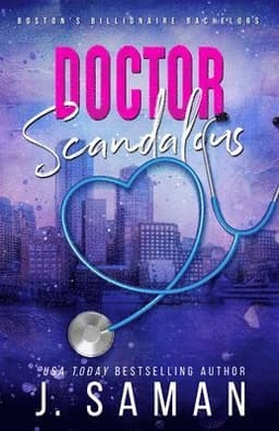 Doctor Scandalous