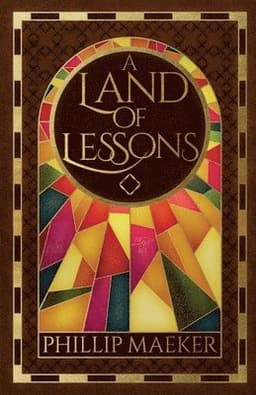 Land of Lessons