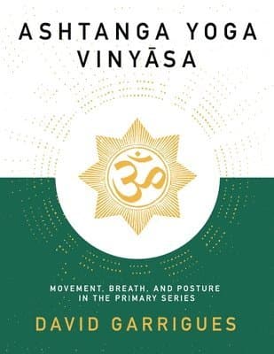 Ashtanga Yoga Vinyasa