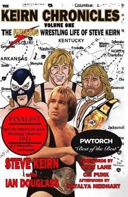 Keirn Chronicles Volume One