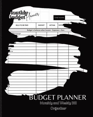 Budget Planner