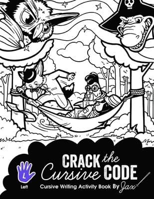 Crack the Cursive Code