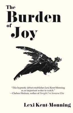 Burden Of Joy