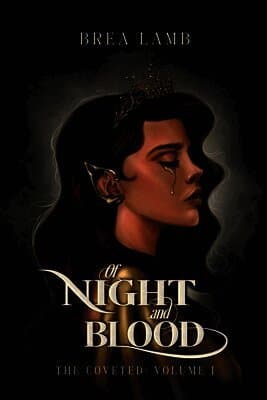 Of Night and Blood