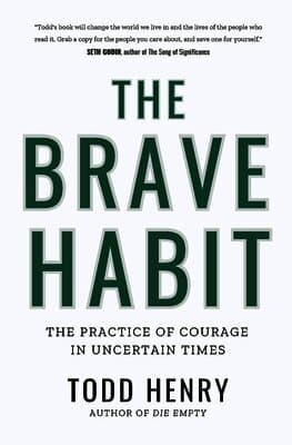 Brave Habit