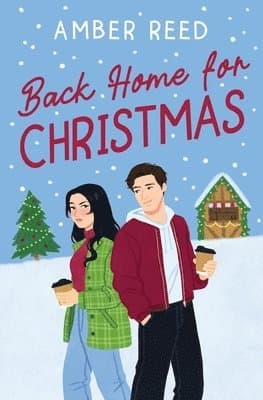 Back Home For Christmas
