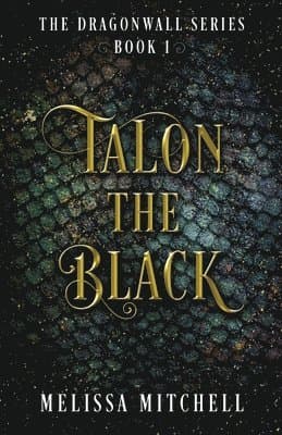 Talon the Black
