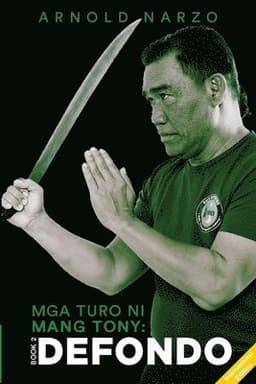 Mga Turo Ni Tony Diego "The Teachings of Maestro Tony Diego"