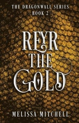 Reyr the Gold